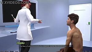 Stranded In Space 48 - Picking The New Girl