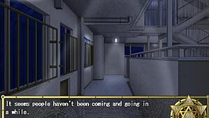 Playing Bible Black, the demon of lust infects me!