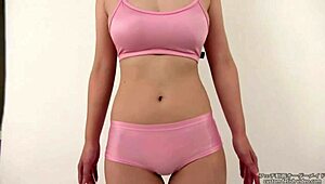 Hey, ever tried Japanese navel bellybutton fetish stuff? So wild! 😜