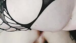 kelly garret on abril 18 with a fresh straight guy enjoying my charm