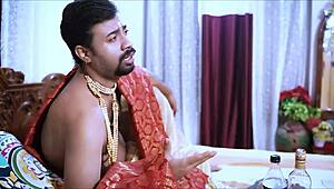 erotic banging with hot indian wife sudipa in saree