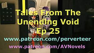 Tales from the Unending Void 25