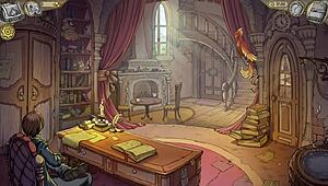 i'm mcgonagall, what are you doing to these innocent witches?