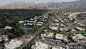 i dropped my nice guy for bbc-goddess angel youngs action