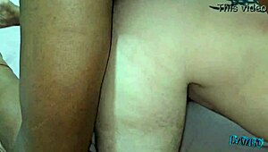 complete nighttime orgy with doggystyle, cumshot, and big black cock. did you join?