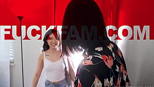 New House, New Rules with Brooke Barclays and Lulu Chu! 😜