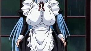 Residence of obscene art episode 1