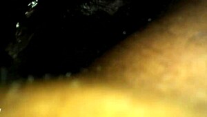 i give my friend a straight blowjob while my girlfriend watches