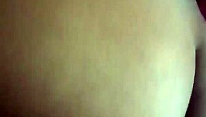 Big booty ebony slut craves monster cock