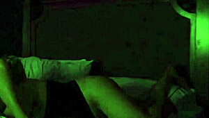 La Chakalosa Feels Intense Pleasure Coming With Her Cousin