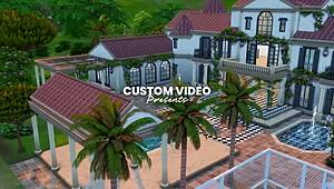 rally of desire - 3d hentai - preview version