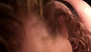 Cum On Face Of Stranger Part 1