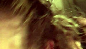 Cum On Face Of Stranger Part 1