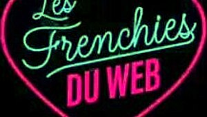 Jade, the Chubby French Slut, Loves Hard Double Penetration in Wild Group Action.