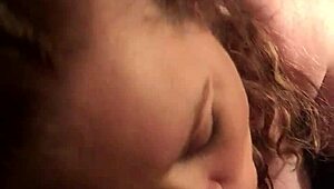 Cum On Face Of Stranger Part 1