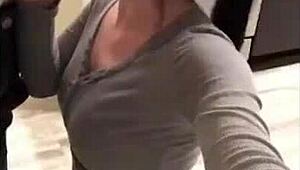 Swedish Amateurs Fucking Girlfriend's Best Friend Raw