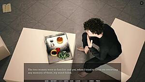 Tales from the Unending Void 60: Anime Hentai Game Adventure