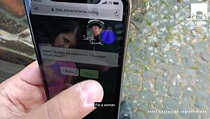 Ashley Cumstar Dates Hot Fat Chick