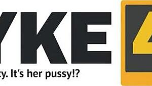 Wow, stepsister threesome with Russian teens is hot! 🔥