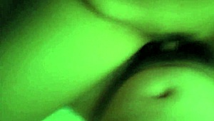 国际中国留学生在跨种族POV动作中硬骑