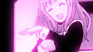 rxorio tells the story of kunai remix