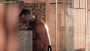 Secret under table bj 😏