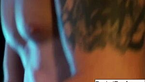 Hot Rachel Gets Fucked Hard by Mark in Intense Scene