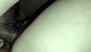 Be patient bitch, ill cum soon in your ass from pov