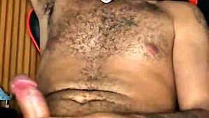 Happy Halloween with lots of big cocks and cum.