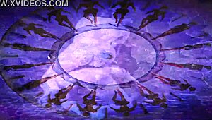 Pornostalgia brings vintage porn with hairy beauties and retro dildo play