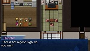 i love watching scathach fujino with that monster cock