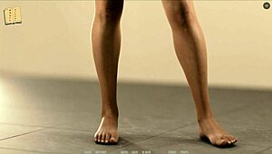 Tales from the Unending Void 60: Anime Hentai Game Adventure