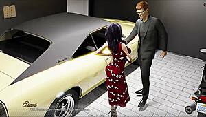 Exploring Alternate Existence in Game 40