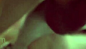 Hey, check Sybil Kailena with big tits loving that huge Danish cock!