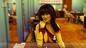 Exploring Alternate Existence in Game 40