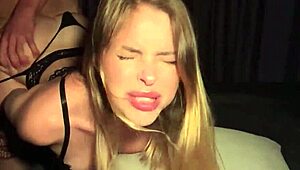 hey, can we do anal? pretty please, yes!