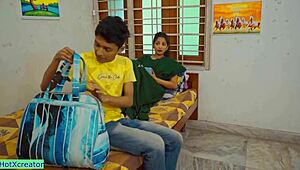 indian teen 18+ boy massage service erotic sex 😍