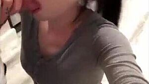 Swedish Amateurs Fucking Girlfriend's Best Friend Raw