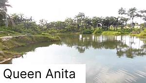 hey, can you believe he fucked maami water in the river just for money and power?