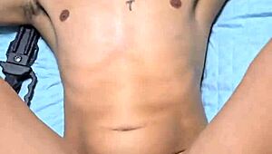 Happy Halloween with lots of big cocks and cum.