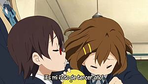 K-On 2 Episode 26 Unfolds New Adventures