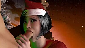 Very Fucked Christmas Story!