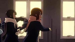 K-On 2 Episode 26 Unfolds New Adventures