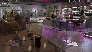 Curious about Steps of Debauchery Gameplay in Part 2?