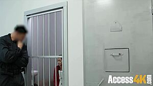 teen cindy shine bullied by fake cops 😱