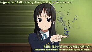 K-On 2 Episode 26 Unfolds New Adventures
