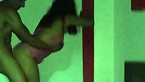 Latina Mommy Swingers Group Assfucking With Stranger Part 2