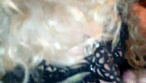 Leeza Piratez Seduces Neighbor's Cock in Sexy Badass Adventure with a Friend