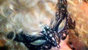 Leeza Piratez Seduces Neighbor's Cock in Sexy Badass Adventure with a Friend