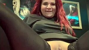 is the size of that clitoris normal in gay taboo discussions